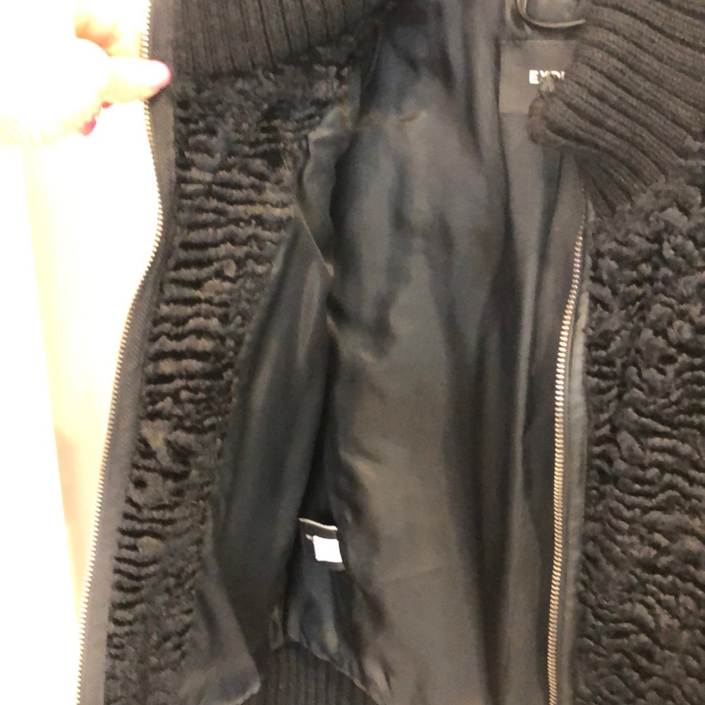 Express Zip Sweater/Jacket - image 7